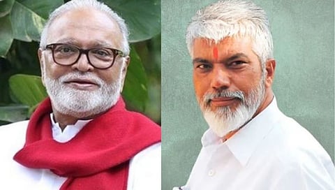 नाशिक जिल्ह्यात पालकमंत्री पदासाठी चुरस वाढली ; भाजप, सेना की, राष्ट्रवादी?