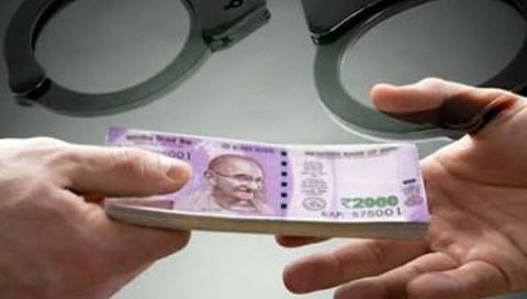 नाशिक : कामाचा ठेका देण्याच्या बहाण्याने दोघांना 10 लाख रुपयांचा गंडा