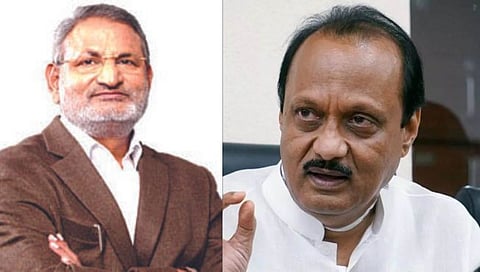 अजित दादा खमक्या माणूस, त्यांच्याशिवाय पर्याय नाही : आमदार कोकाटे