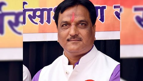 नाशिक : जिल्हा पतसंस्था फेडरेशनच्या व्हा. चेअरमन पदी भारत कोठावदे यांची निवड