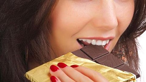 World Chocolate Day : चॉकलेट खा..! पण नियम सांभाळून; वाचा डॉक्टर काय सांगता
