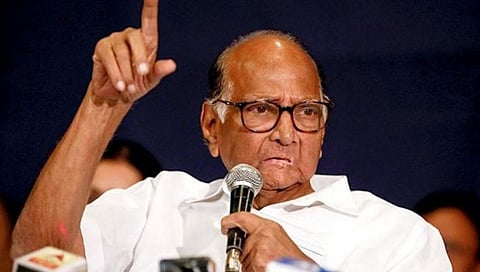 NCP Crisis