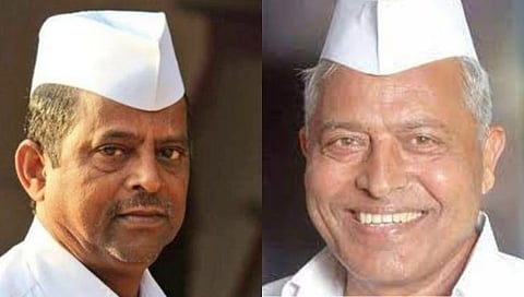 NCP Crisis : दिंडोरी राष्ट्रवादी काँग्रेसमध्ये उभी फूट; झिरवाळ अजित पवार गटात, तर श्रीराम शेटेंची राजकीय गुरू शरद पवारांना साथ