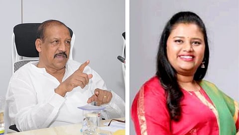 नंदुरबार : एकाच वेळी 777 गावांसाठी मंत्री डॉ. गावीत, खा. डॉ. हिना गावीत यांच्या प्रयत्नांमुळे निधी मंजूर