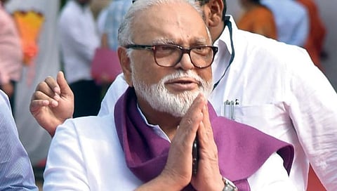 Lok Sabha Election 2024 | भाजप सर्वेक्षणात छगन भुजबळच ‘बाहुबली’