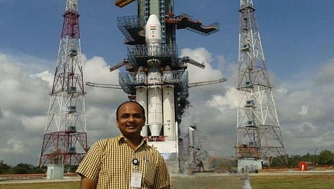 चांद्रयान मोहिमेला जळगावच्या सुपुत्राचे इंधनरूपी बळ, संजय देसर्डा यांची द्रवरूप इंधननिर्मितीत प्रमुख भूमिका