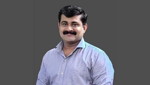 भाजपमध्ये मोठे फेरबदल, नाशिक शहराध्यक्षपदी प्रशांत जाधव; तर ग्रामीण जिल्हाध्यक्ष पदी…