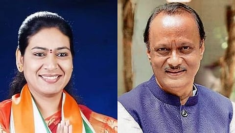 अजित पवारांसोबत जाणे ठरले फलदायी, देवळाली मतदारसंघातील विकासकामांठी ४० कोटी