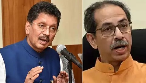 ऊठसूट टीका करणे आता ठाकरेंनी थांबविलेच पाहिजे : दीपक केसरकर यांचा सल्ला