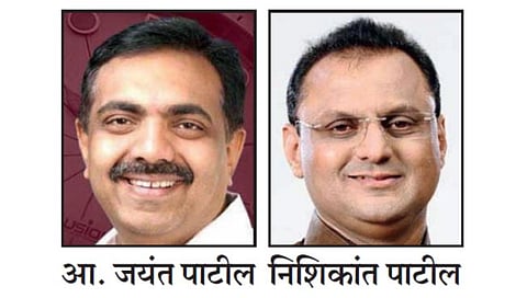 सांगली : इस्लामपुरात भाजप अॅक्शन मोडवर; निशिकांत पाटील यांच्या निवडीने आ. जयंत पाटील यांना आव्हान