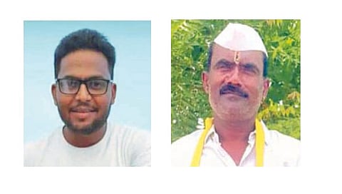 सांगली : आटपाडीत विजेचा धक्का लागून दोघांचा मृत्यू