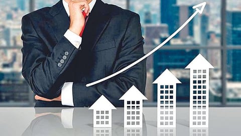 भांडवली गुंतवणुकीचे वास्तव