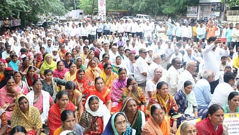 बीड: जिजाऊ माँसाहेब मल्टीस्टेट घोटाळ्याचा तपास एसआयटीकडे; ठेवीदारांच्या आशा पल्लवीत