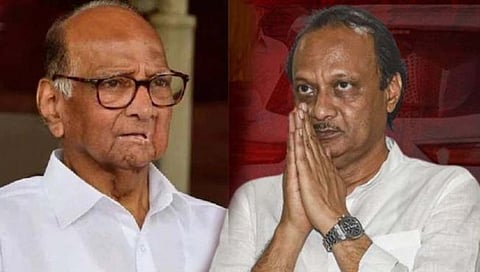 Maharashtra Political Crisis : मुंबईत बैठका; जायचे नक्की कुणाकडे;द्विधा मनःस्थितीतच खटावमधील राष्ट्रवादीचे पदाधिकारी रवाना