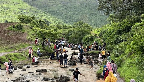 पहिने घाट,www.pudhari.news