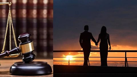 लग्नाच्या आश्वासनाने शारीरिक संबंध हा बलात्कार नाही; ओडिशा उच्च न्यायालयाचा मोठा निर्णय | The Promise Of Marriage Is Not Rape