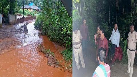 सुळकर्णे डोंगर