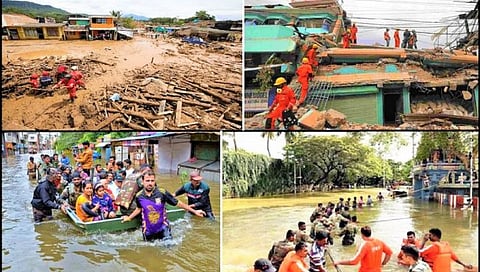 Disaster Response Funds