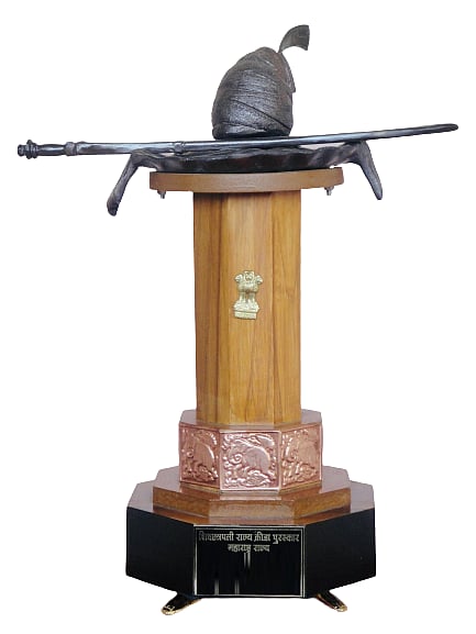 पुणे : शिवछत्रपती पुरस्काराला मंत्रिमंडळ विस्ताराचा अडसर