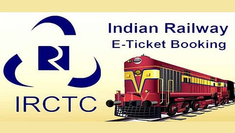 Indian Railway