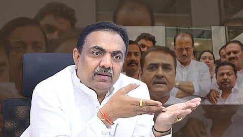 Jayant Patil | शासन आपल्या दारी, पैसा दिखाव्याकरीता वाया घालवण्यापेक्षा…; जयंत पाटलांचा सरकारवर निशाणा