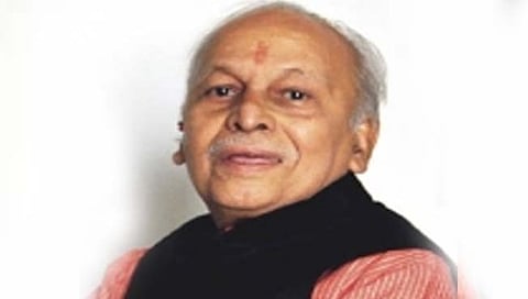 Jayant Sawarkar : जयंत सावरकरांचा रंगमंच्यावरचा थक्क करणारा प्रवास…