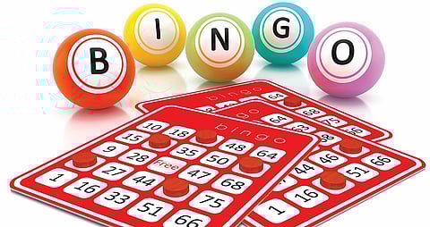 कर्जतमध्ये बिंगोचा शिरकाव; दूरगाव शिवारात छापा