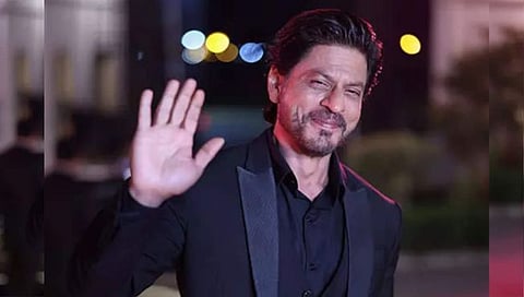 Shah Rukh Khan
