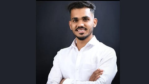 कोल्हापूर : डोहात बुडून चंदगडच्या युवकाचा मृत्यू