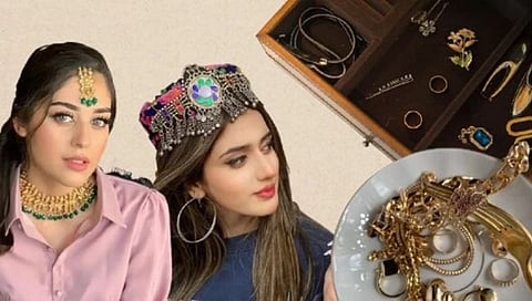 Latest Fashion Trend