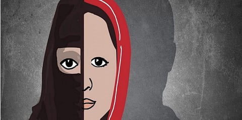 नगर: कोपरगावात लव्ह जिहादची घटना, युवतीचे बळजबरीने धर्मांतर; दोघांना अटक