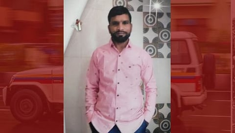 Murder : मित्रानेच केला मित्राचा खून! मृतदेह पोत्यात भरून लावली विल्हेवाट