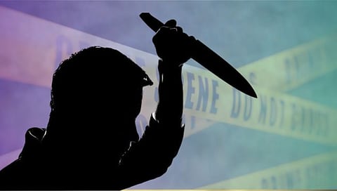 Nashik Murder : बापानेच दिली व्यसनाधीन मुलाच्या खूनाची सुपारी
