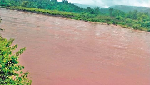 रत्नागिरी जिल्ह्यात पावसाचा जोर कायम; आगामी दोन दिवस कोकणात रेड अलर्ट