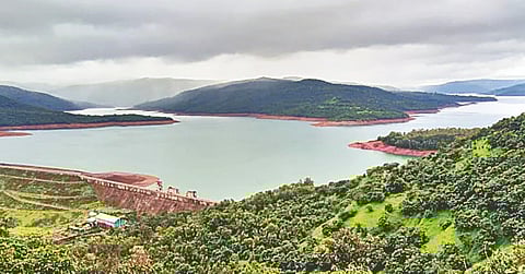 दहशतवाद्यांनी चांदोली धरण परिसराची रेकी केल्याने खळबळ