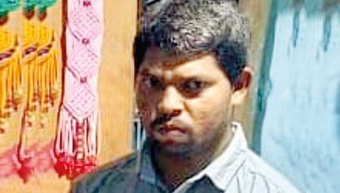 बेळगाव : अथणीत घराची भिंत कोसळून युवकाचा मृत्यू