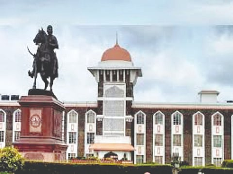 शिवाजी विद्यापीठ ‘रिसर्च अॅनालिसिस’मध्ये अग्रेसर