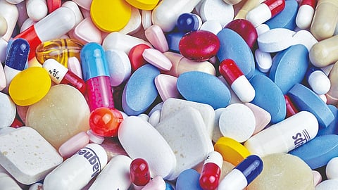 Hemophilia Medicine Shortage