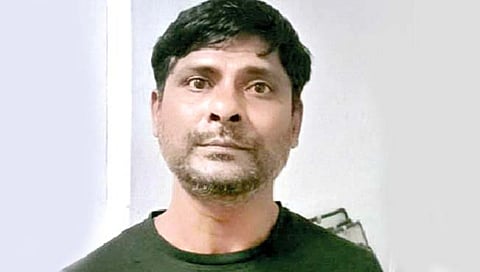 कोल्हापूर : बालिकेचा लैंगिक छळ