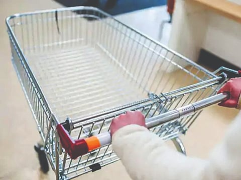 सुपर मार्केटमधील ट्रॉलीही देणार स्ट्रोकचा इशारा!