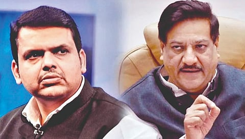 कराड विमानतळाच्या विस्ताराबाबत तीन महिन्यांत बैठक