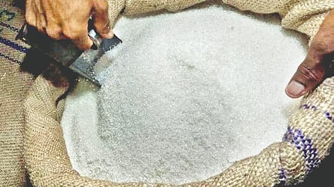 कोल्हापूर : साखर उत्पादनाला बसणार फटका