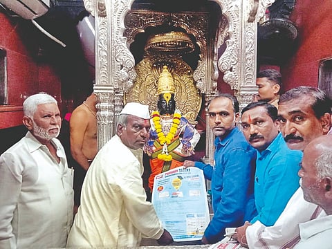 ग्लोबल विद्यार्थी घडविण्याचे ‘पुढारी’चे कार्य कौतुकास्पद : रणजित डिसले