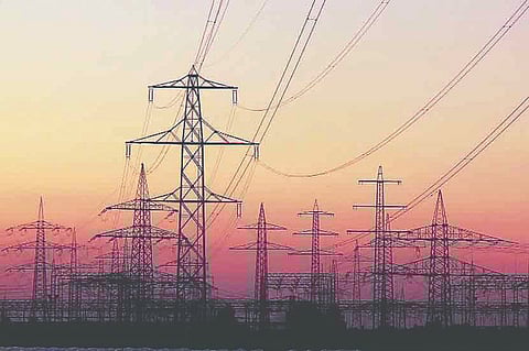 कोल्हापूर : निधी कपातीने विद्युत पायाभूत सुविधांना ब्रेक