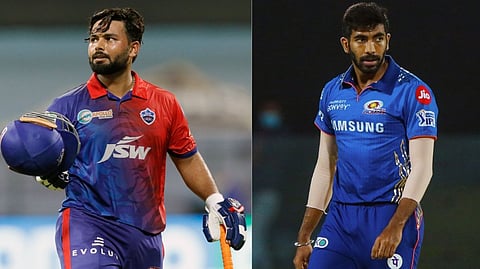 बीसीसीआयकडून आनंदवार्ता! ऋषभ पंत, बुमराहसह पाच खेळाडू फिट