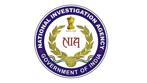 NIA Raid In J&K
