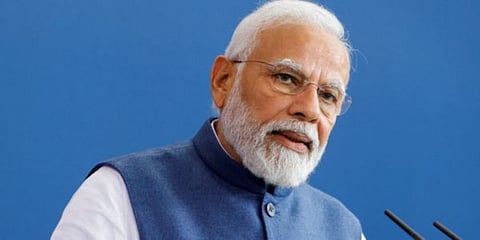 Uttarkashi tunnel rescue