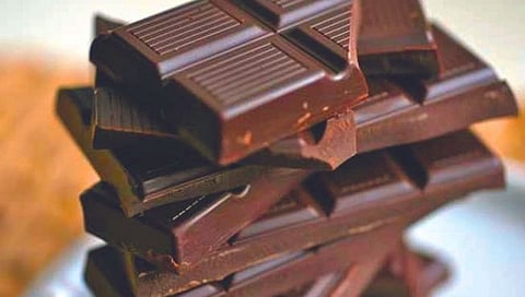 Dark Chocolate : रक्तदाब नियंत्रणासाठीही डार्क चॉकलेट गुणकारी