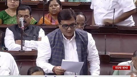 सोलापूरहून विमान सेवा लवकरात लवकर सुरू व्हावी; खासदार धनंजय महाडिक