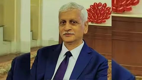 सोलापूर विद्यापीठाचा जीवनगौरव पुरस्कार निवृत्त सरन्यायाधीश उदय लळीत यांना जाहीर